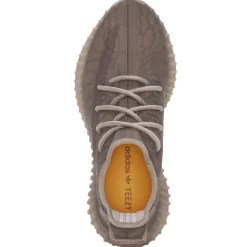 Trainers|Footwear*Yeezy Boost 350 V2 Light Sneakers in Grey