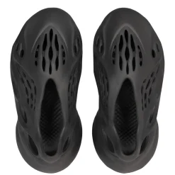 Trainers|Footwear*Yeezy Foam Runner Onyx Sneakers in Black