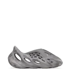 Footwear|Slippers*Yeezy Foam Runners Sneakers in Grey