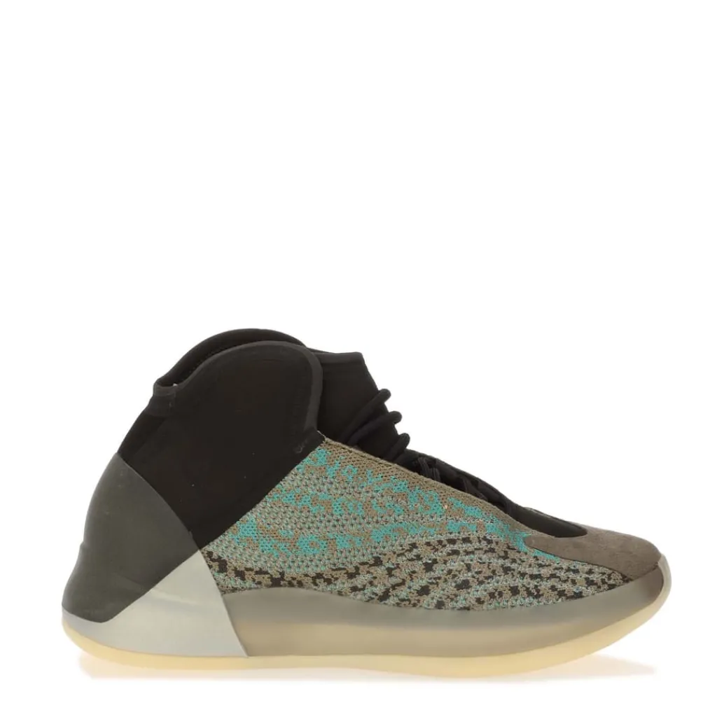Trainers|Footwear*Yeezy QNTM Trainers in Blue