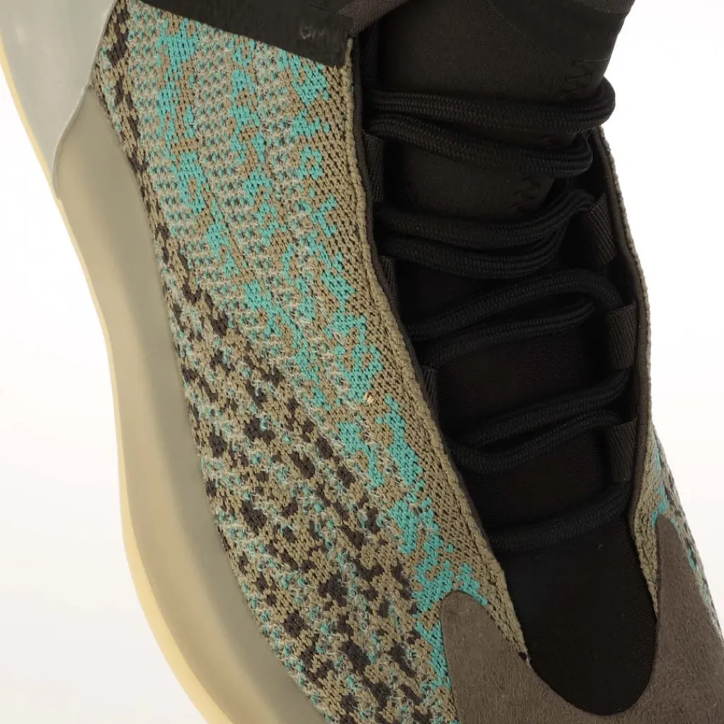 Trainers|Footwear*Yeezy QNTM Trainers in Blue