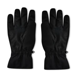 Gloves-Scarves-Umbrellas*Ziener GorE-Tex Ski Gloves in Black